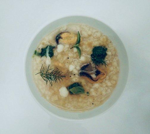 Musciora Alguer Restaurant